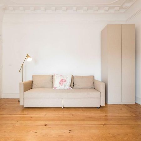 6 Clouds Apartment Lisboa Ngoại thất bức ảnh