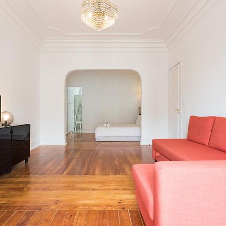 6 Clouds Apartment Lisboa Ngoại thất bức ảnh