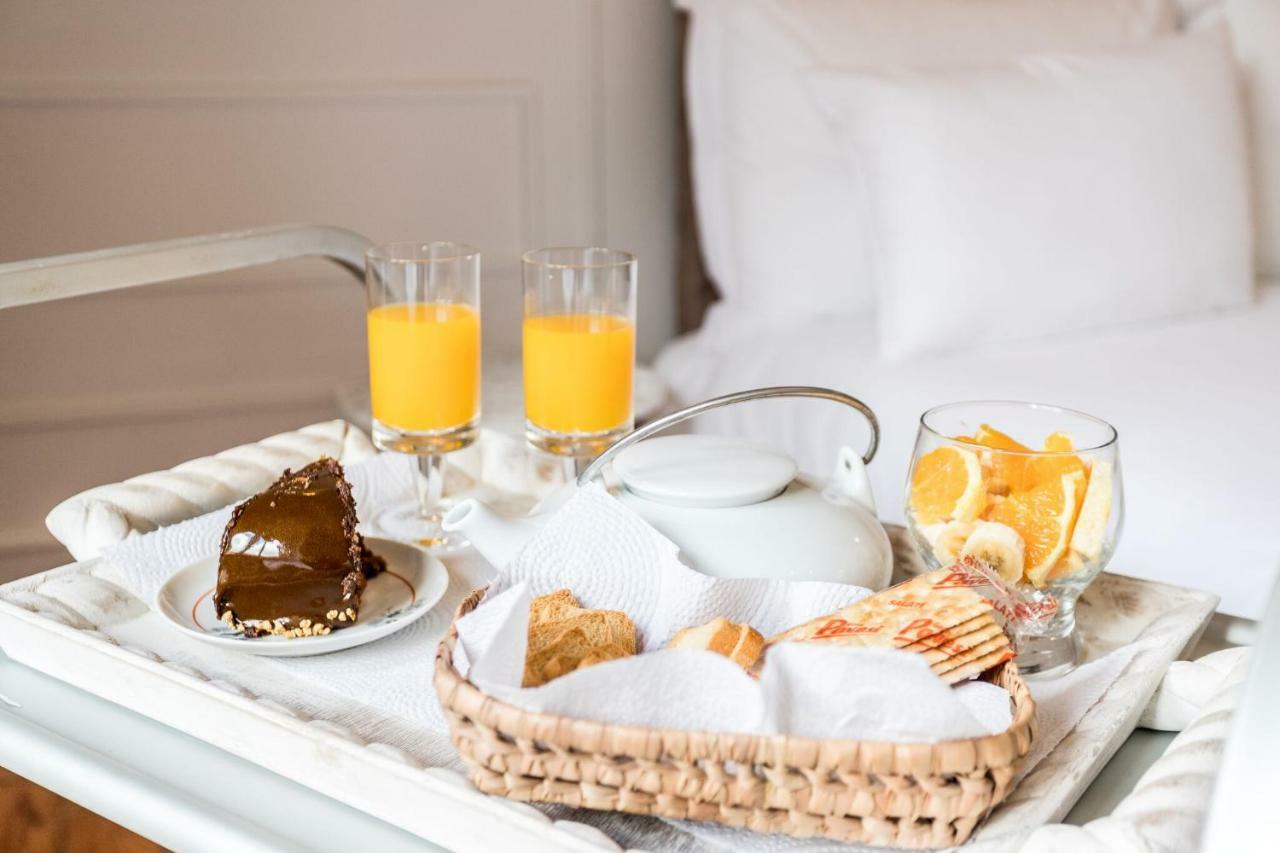 6 Clouds Apartment Lisboa Ngoại thất bức ảnh