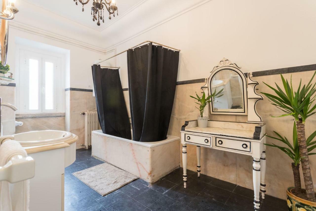 6 Clouds Apartment Lisboa Ngoại thất bức ảnh