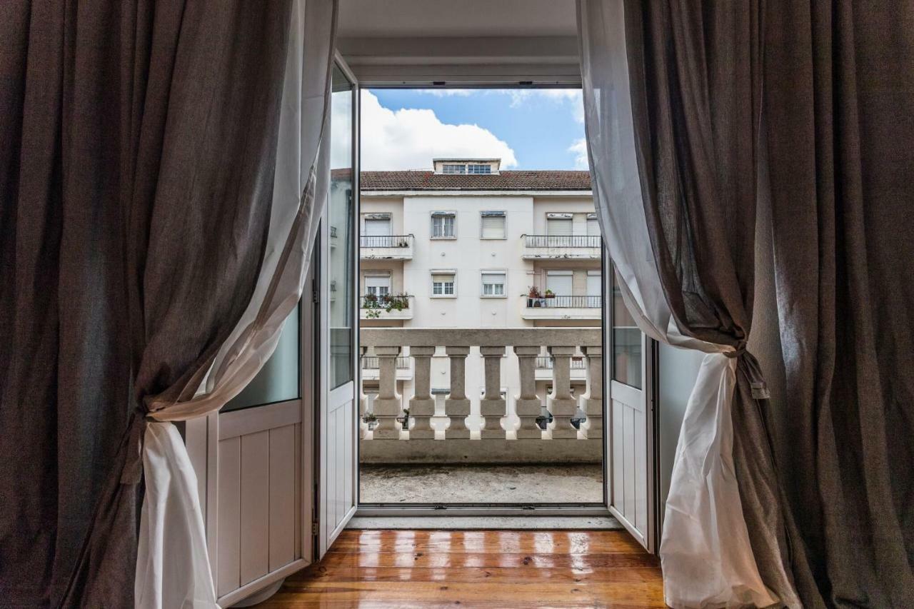 6 Clouds Apartment Lisboa Ngoại thất bức ảnh