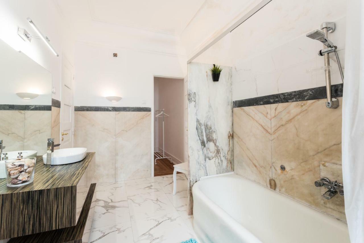 6 Clouds Apartment Lisboa Ngoại thất bức ảnh